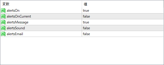 Reaper_man parameter settings