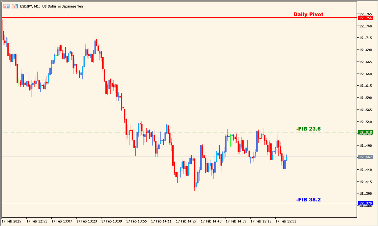 daily-fibo-piv-dk-indicator practical chart example