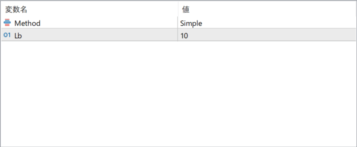SSL_Channel_Chart parameter settings
